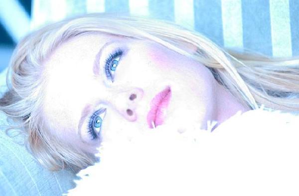 Heather - Dreamy Eyes