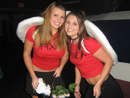 Sarah-Michelle