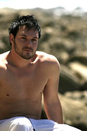 BThree - OC Beach Shoot