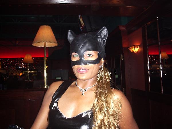 prttykttn - Catwoman '05