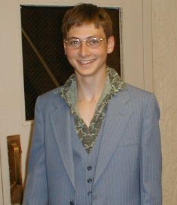 Nick Lightfoot - Nick