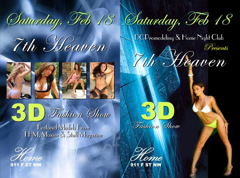 Chrissi - DcProModeling