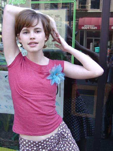 Kymbrelie Erin