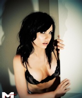Brittany Zane
