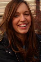 Jacqueline Carpenter