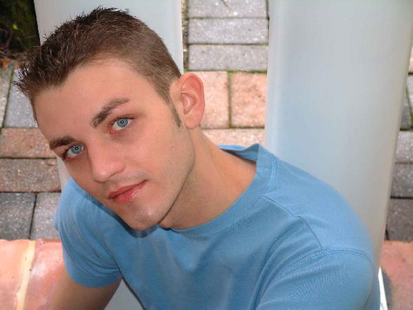 Russ Brunn - Just Russ