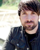 Steve - Commercial Headshot