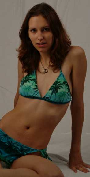 Irene - Wow I'm hot