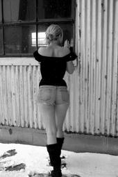 ashley - Industrial