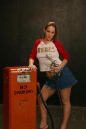 Arline - dont get burned