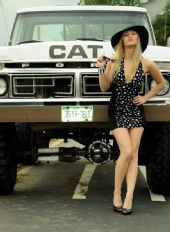 Thora - Monster Truck