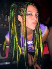 EvilLittleBlue - Evillittleblue - Kissie kissie