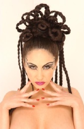 Jewell Marceau - Rubberized Glamour