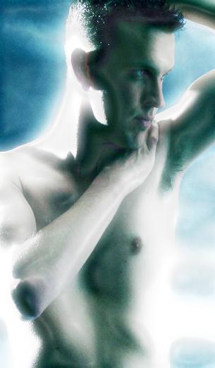 Stephen J Wester - blue