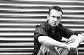 Stephen J Wester - Alley Smoke