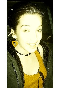 Kat - braces