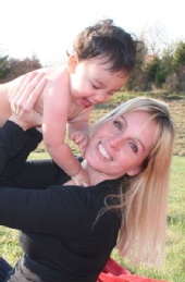 Barbe Girl - Baby Love