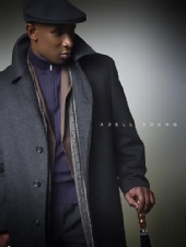 Anthony Hawthorne - Fashion