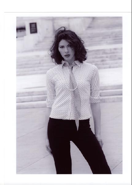 Kelly Smith - Art Museum 