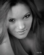 Ashley - Ashley B&W