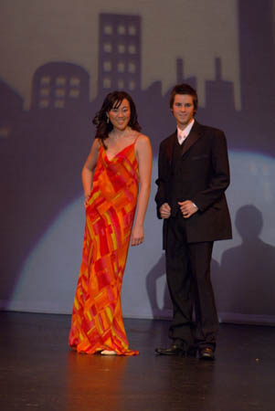Sonia - Wedding Bells Expo 2005