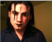 Dragon God - The Darkness In Me