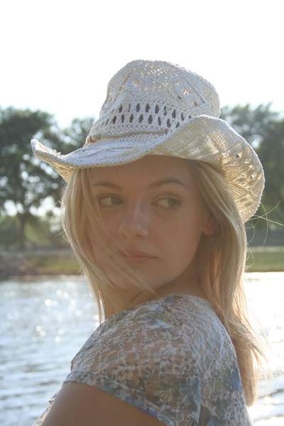 Ricka - The Look