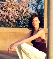 Aimee R - low