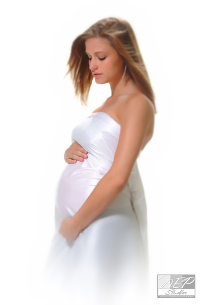 Leda - Maternity Series