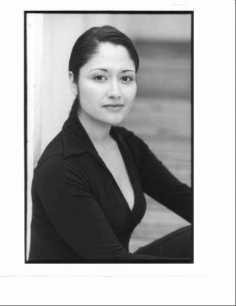 Tiah Velazquez - Theatrical