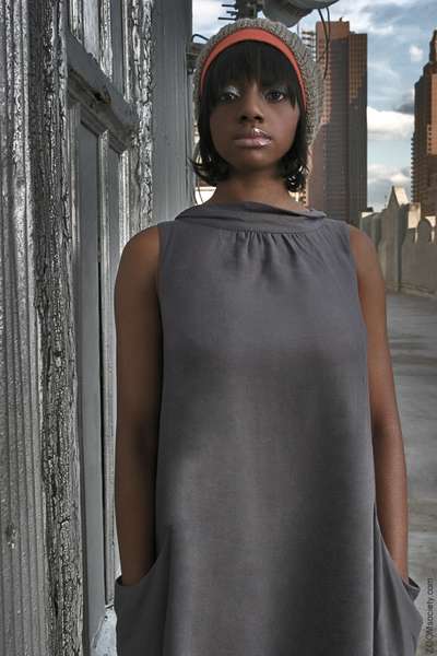 Ebony S