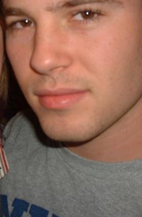 wesley bellinger
