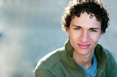 Jordan Fife Hunt - Headshot