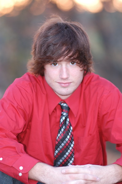 Rodney Petersen - Tommy3