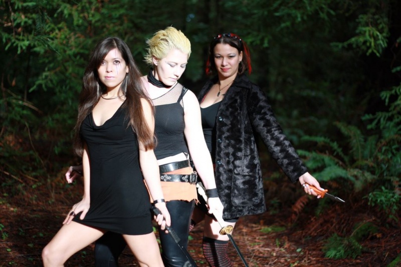 AntiPretty Modeling