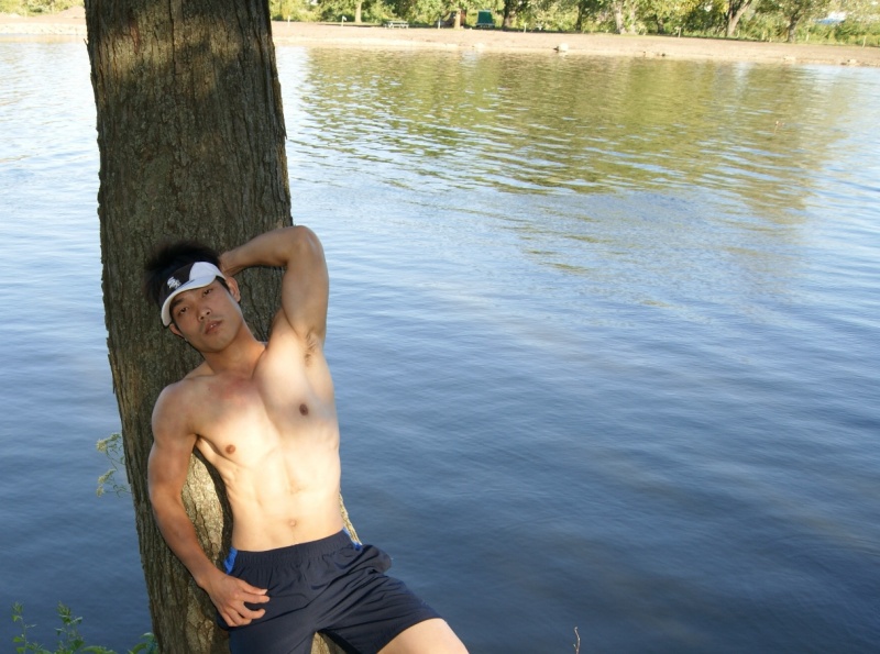 Ethan Maxwell Landry
