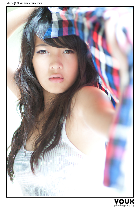VOUX photography