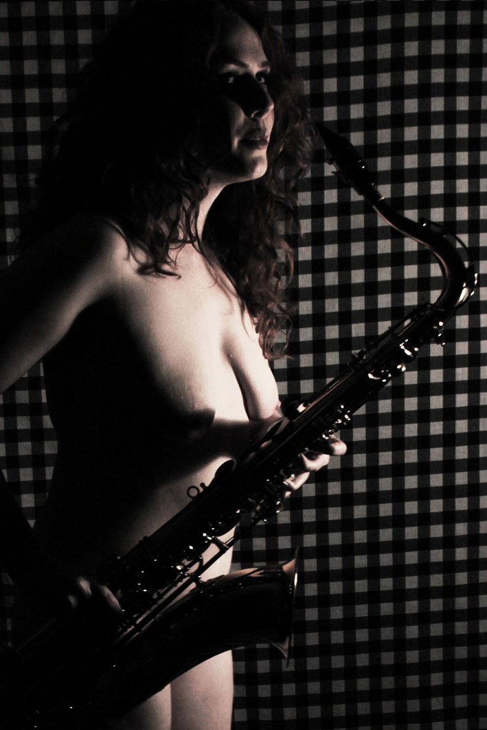 Michael Dodds - Annie