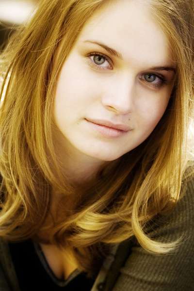 Ali Queen