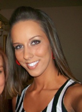 Megan Royalty - Close Up