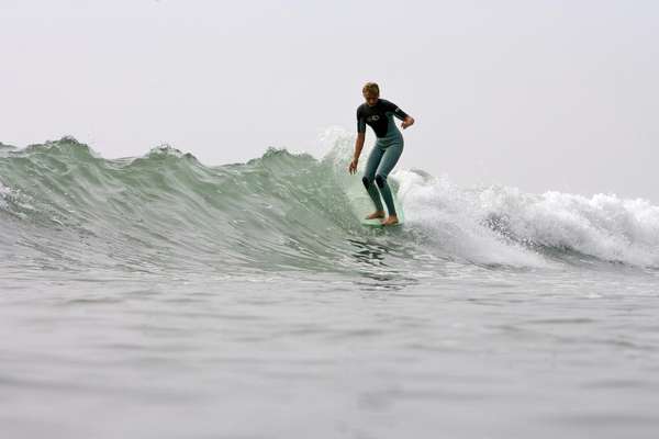 BRITLYN BRITLYN - Britlyn Advertising RTD Wetsuit