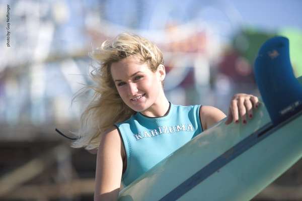 BRITLYN BRITLYN - Britlyn for German Magazine