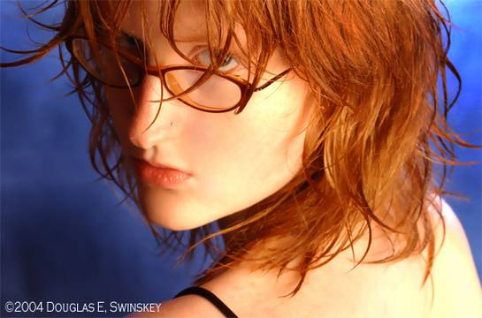 Stephanie Hance