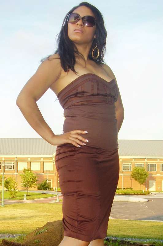 Vanessa Bowers
