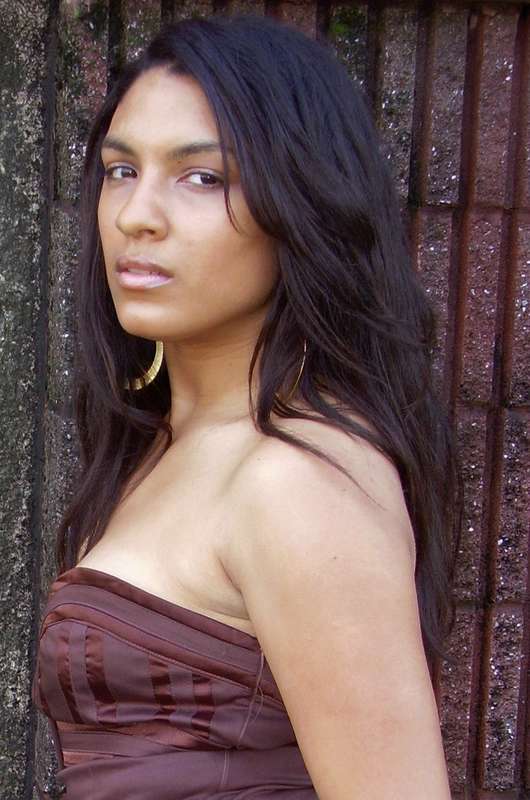 Vanessa Bowers