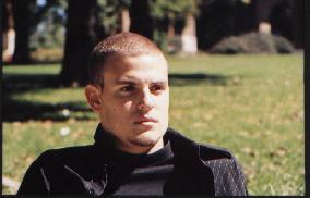 Ronald Liz - color 2