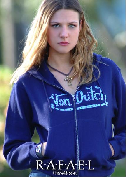 Eva - Von Dutch