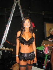 Nicky Taylor - FAME PRAIRIES 2008