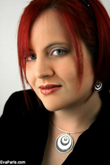 Eva Paris