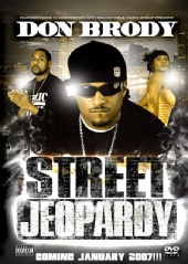 April Watts - Street Jeopardy (film)